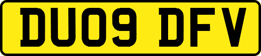 DU09DFV