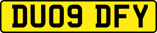 DU09DFY