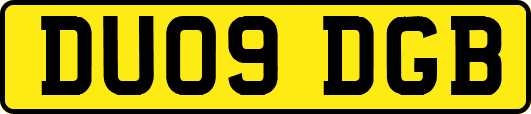DU09DGB