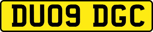 DU09DGC