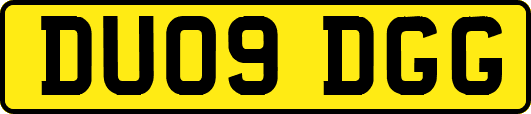 DU09DGG