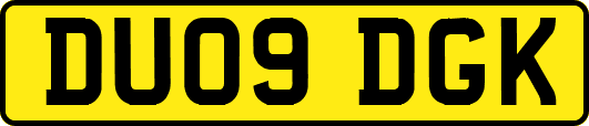DU09DGK