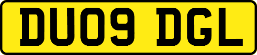 DU09DGL