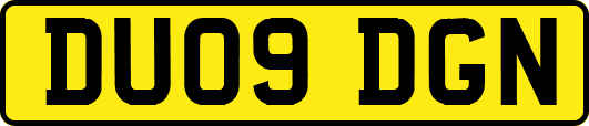 DU09DGN