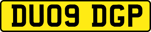DU09DGP