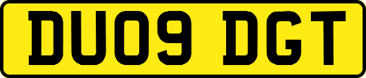 DU09DGT