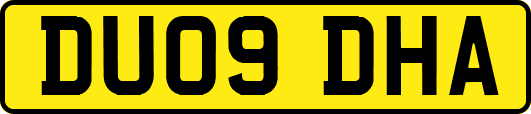DU09DHA