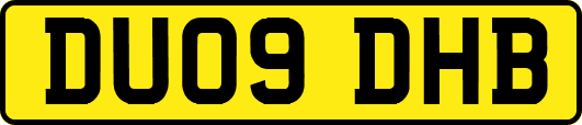DU09DHB