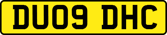 DU09DHC