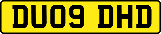 DU09DHD