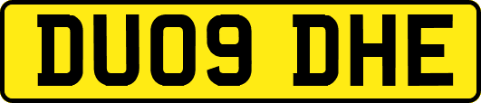 DU09DHE