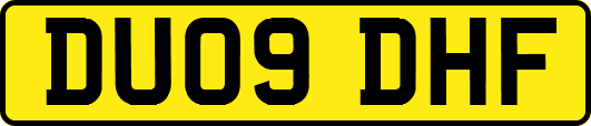 DU09DHF