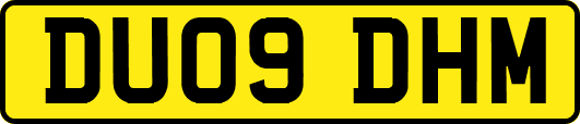 DU09DHM