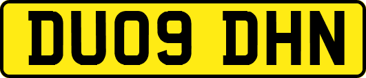DU09DHN