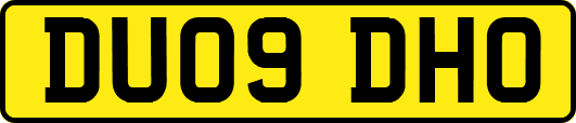 DU09DHO