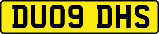 DU09DHS