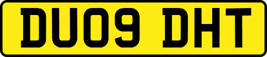 DU09DHT