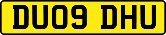 DU09DHU