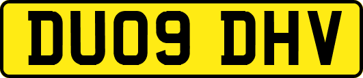 DU09DHV