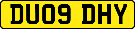 DU09DHY
