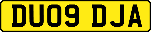 DU09DJA