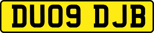 DU09DJB