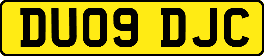 DU09DJC