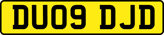 DU09DJD