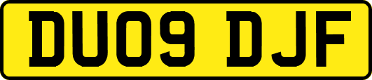 DU09DJF