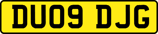 DU09DJG