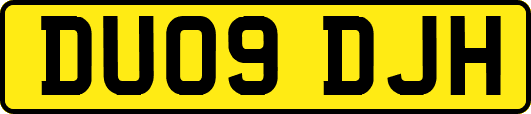 DU09DJH