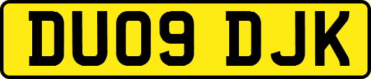 DU09DJK