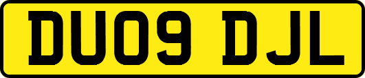 DU09DJL