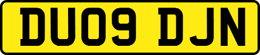 DU09DJN