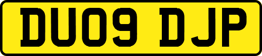 DU09DJP