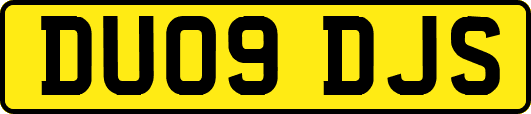 DU09DJS