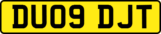 DU09DJT