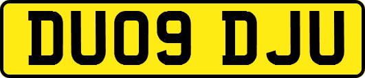 DU09DJU