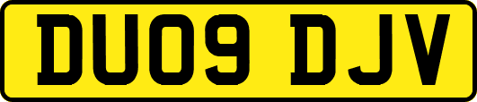 DU09DJV