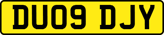 DU09DJY