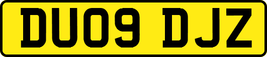DU09DJZ