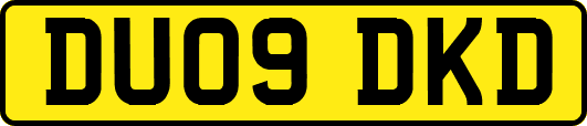 DU09DKD