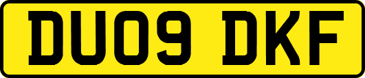 DU09DKF