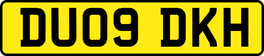 DU09DKH