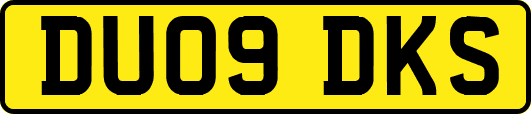 DU09DKS
