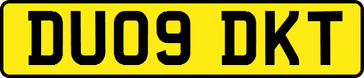 DU09DKT