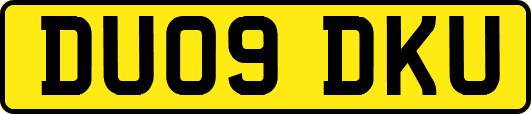 DU09DKU