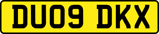 DU09DKX