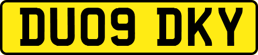 DU09DKY