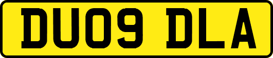 DU09DLA